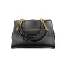 GUESS JEANS BORSA DONNA NERO