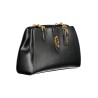 GUESS JEANS BORSA DONNA NERO