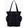 DESIGUAL BORSA DONNA NERO