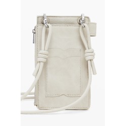 DESIGUAL PORTAFOGLIO DONNA BEIGE