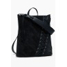 DESIGUAL ZAINO DONNA NERO
