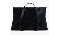 DESIGUAL ZAINO DONNA NERO