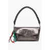 DESIGUAL BORSA DONNA BRONZO
