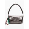 DESIGUAL BORSA DONNA BRONZO
