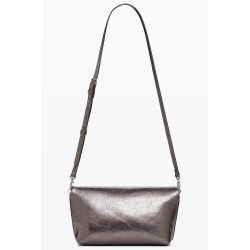 DESIGUAL BORSA DONNA BRONZO