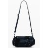 DESIGUAL BORSA DONNA NERO