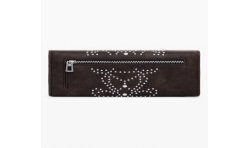 DESIGUAL PORTAFOGLIO DONNA MARRONE