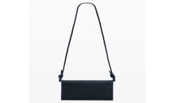 DESIGUAL PORTAFOGLIO DONNA NERO