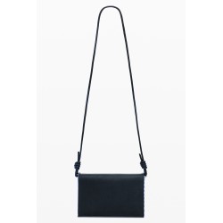 DESIGUAL PORTAFOGLIO DONNA NERO