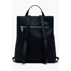 DESIGUAL ZAINO DONNA NERO