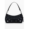 DESIGUAL BORSA DONNA NERO