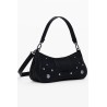 DESIGUAL BORSA DONNA NERO