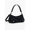 DESIGUAL BORSA DONNA NERO