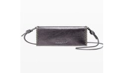 DESIGUAL PORTAFOGLIO DONNA BRONZO