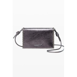 DESIGUAL PORTAFOGLIO DONNA BRONZO