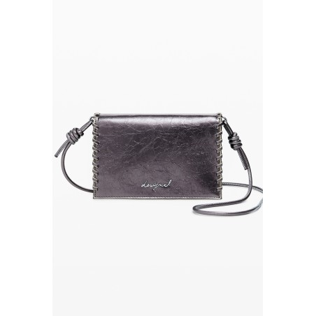 DESIGUAL PORTAFOGLIO DONNA BRONZO