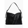 DESIGUAL BORSA DONNA NERO