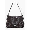 DESIGUAL BORSA DONNA MARRONE