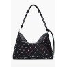 DESIGUAL BORSA DONNA NERO