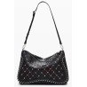 DESIGUAL BORSA DONNA NERO