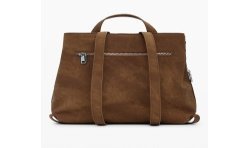 DESIGUAL ZAINO DONNA MARRONE