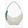 DESIGUAL BORSA DONNA BEIGE