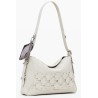 DESIGUAL BORSA DONNA BEIGE