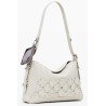 DESIGUAL BORSA DONNA BEIGE