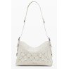 DESIGUAL BORSA DONNA BEIGE