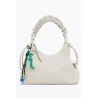 DESIGUAL BORSA DONNA BEIGE