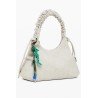 DESIGUAL BORSA DONNA BEIGE