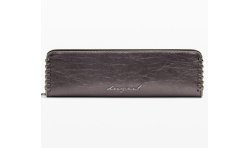 DESIGUAL PORTAFOGLIO DONNA BRONZO