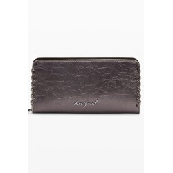 DESIGUAL PORTAFOGLIO DONNA BRONZO