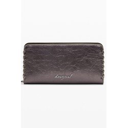 DESIGUAL PORTAFOGLIO DONNA BRONZO