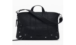 DESIGUAL ZAINO DONNA NERO