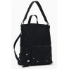 DESIGUAL ZAINO DONNA NERO
