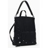 DESIGUAL ZAINO DONNA NERO