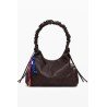 DESIGUAL BORSA DONNA MARRONE