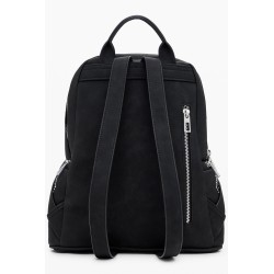 DESIGUAL ZAINO DONNA NERO