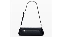 DESIGUAL BORSA DONNA NERO