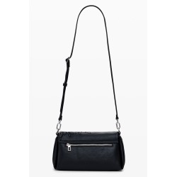 DESIGUAL BORSA DONNA NERO