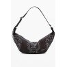 DESIGUAL BORSA DONNA MARRONE