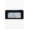 DESIGUAL PORTAFOGLIO DONNA NERO