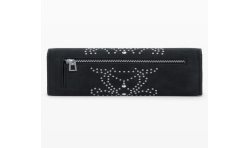 DESIGUAL PORTAFOGLIO DONNA NERO