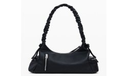 DESIGUAL BORSA DONNA NERO