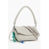 DESIGUAL BORSA DONNA BEIGE