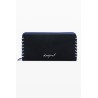 DESIGUAL PORTAFOGLIO DONNA NERO