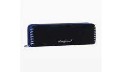 DESIGUAL PORTAFOGLIO DONNA NERO
