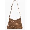 DESIGUAL BORSA DONNA MARRONE