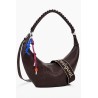 DESIGUAL BORSA DONNA MARRONE